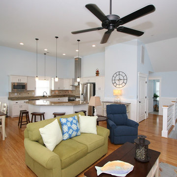 3117 S. Memorial, Nags Head