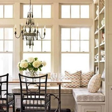 xBreakfast Nook