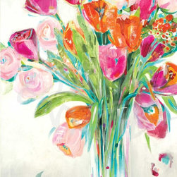 FLORAL & GARDEN - Products