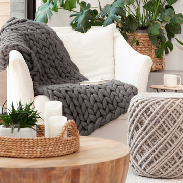Reading Chair