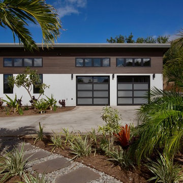 Dwell Style in Launiupoko