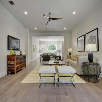 Austin, TX Condo