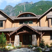 Exteriors