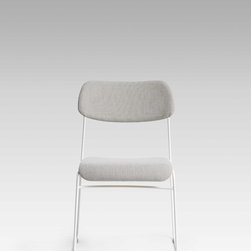 Lean by Daniel Enoksson - Office Chairs