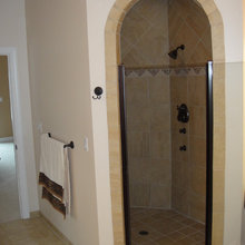 Bathroom Ideas