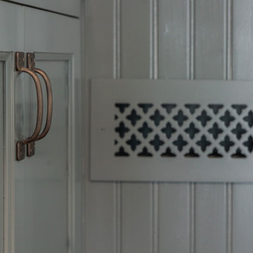 Holiday Home Reimagined: Garret