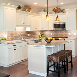 Kitchens - Products
