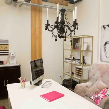Executive Office