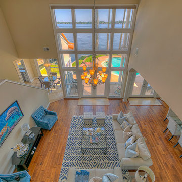 Waterford Project - Luxury Vacant Home Staging