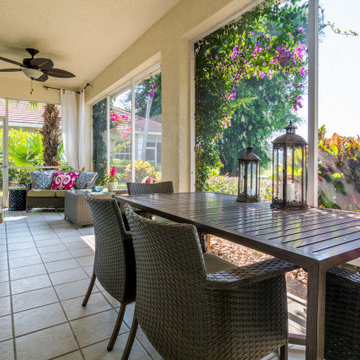 Tropical Lanai