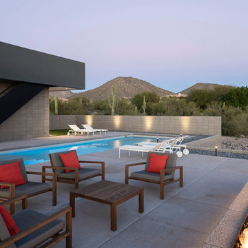 Troon Modern
