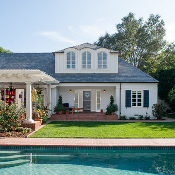 M-G Residence