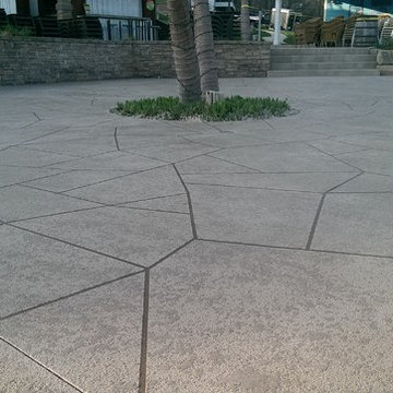 Coconuts Job