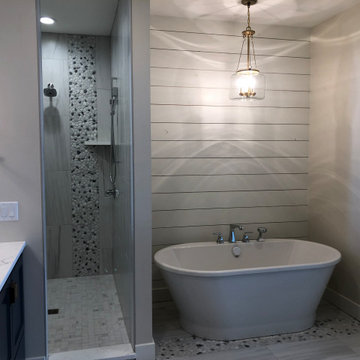 NRG HOMES Parkwood Estates