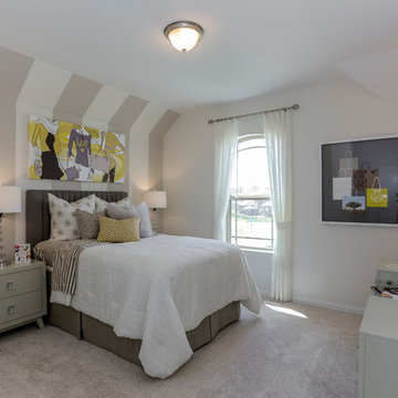 Houston, Texas | The Grove at Canyon Lake West - Premier Rosewood Secondary Bedr