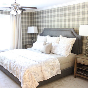 Cochran’s Crossing Bedroom