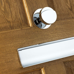 Door Hardware - Doorknobs
