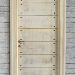 Traditional and classic doors - Interior Doors
