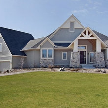 SIding Colors
