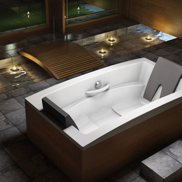Bathroom Fixtures