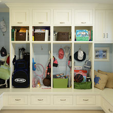 Bootroom/orangery