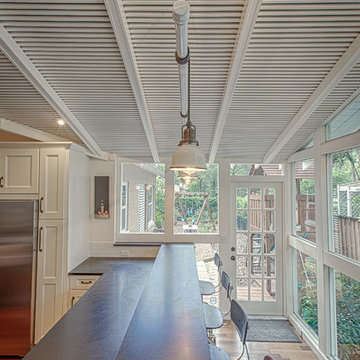 Winter Park Remodels