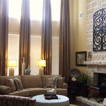 Miscellaneous Rooms