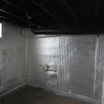 Prodex R16 Polyethylene Foundation Wrap