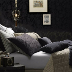 Bromley Bedhead - Headboards