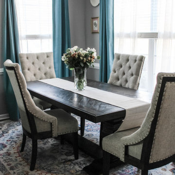 Portsmouth Residence