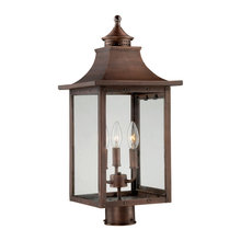Outdoor lighting