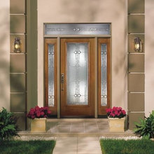 Front hall