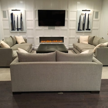 Modern Luxe