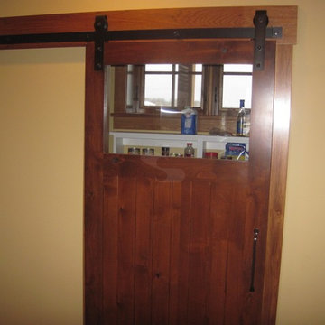 Mora, Minnesota Hunting Cabin