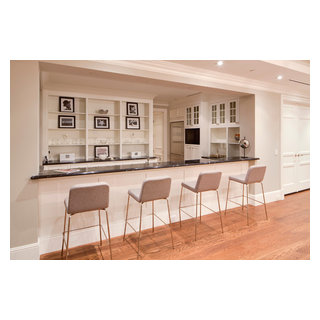 Beverly Hills Mansion - Alta - Traditional - Los Angeles - by ArcDLA ...