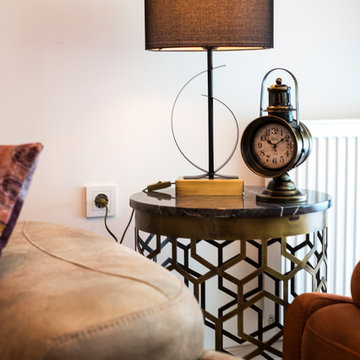 Apartment in Koza Park residence - Istanbul