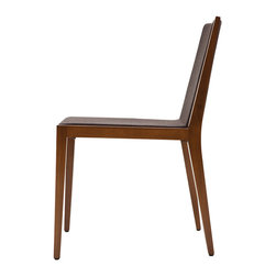 Spirit Chair by B&T - Dining Chairs