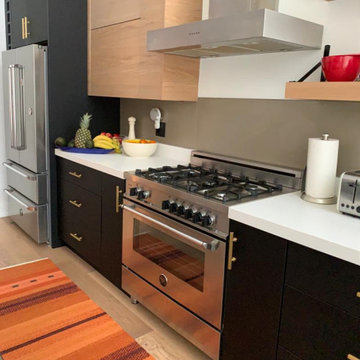 Small Kitchen Design