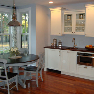 2013 NKBA Tri-State Awards - Winner Best New Kitchen over 300SF