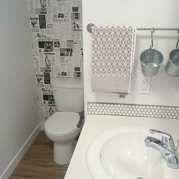 Project Photos