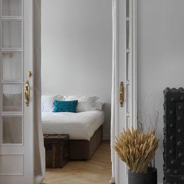 Piso Chueca I