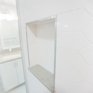 Bloomfield Whole Home Reno