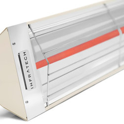 W-Series Single Element Heater - Outdoor Products