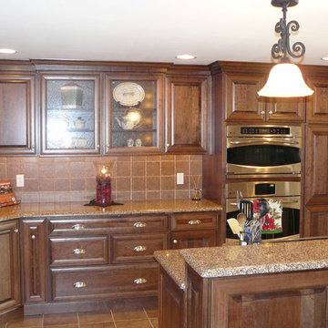 Beam Farm Renovation and Addition