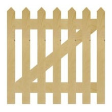 Garden Gates