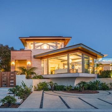 Modern Manhattan Beach
