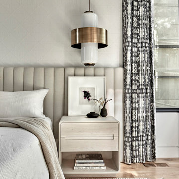 Brickyard - A Contemporary Urban City Home