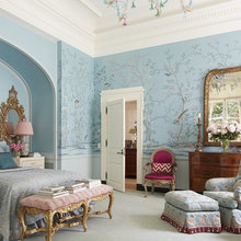 Bedrooms