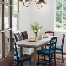 Dining Room Ideas