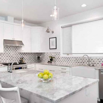 Kitchen Cabinets Brochure